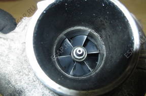 ТУРБОКОМПРЕССОР FOCUS 1.8 TDCI GARRETT 1S4Q-64682AK