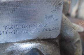 ТУРБОКОМПРЕССОР FOCUS 1.8 TDCI GARRETT 1S4Q-64682AK