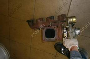 ТУРБОКОМПРЕССОР Focus 1.8 TDDI XS4Q-6K682-DB