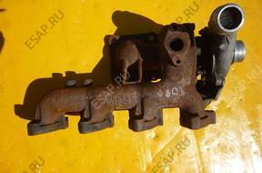 ТУРБОКОМПРЕССОР FOCUS 1.8TDCI 1S4Q-6K682-AG