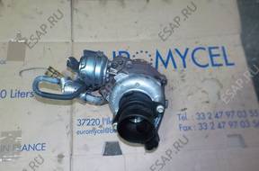ТУРБОКОМПРЕССОР FOCUS C-MAX 1.6 TDCI 9686120690-6