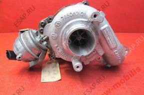 ТУРБОКОМПРЕССОР Focus C-Max 1.6 tdci HDI 9686120680