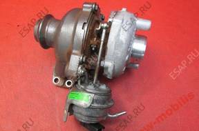 ТУРБОКОМПРЕССОР Focus C-Max 1.6 tdci HDI 9686120680