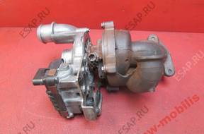 ТУРБОКОМПРЕССОР Focus C-Max 1.8 Tdci 7G9Q-6K682-BB