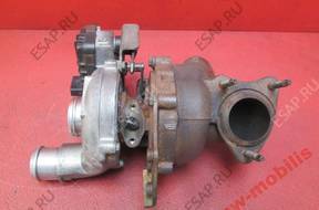 ТУРБОКОМПРЕССОР Focus C-Max 1.8 Tdci 7G9Q-6K682-BB
