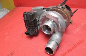 ТУРБОКОМПРЕССОР Focus C-Max 1.8 tdci 7G9Q-6K682-BC