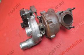 ТУРБОКОМПРЕССОР Focus C-Max 1.8 tdci 7G9Q-6K682-BC
