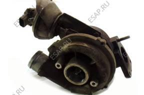 ТУРБОКОМПРЕССОР Focus C-Max 2.0TDCI 9647105580