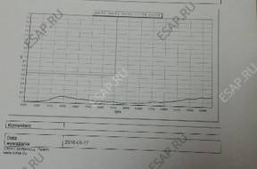 ТУРБОКОМПРЕССОР FOCUS C-MAX CITROEN C4 1.6 109KM