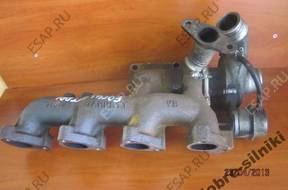 ТУРБОКОМПРЕССОР FOCUS FIESTA 1.8 TDDI YS6Q6K682BC
