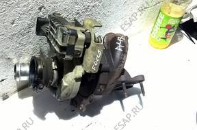 ТУРБОКОМПРЕССОР FOCUS II MK2 1.8 TDCI 7G9Q-6K682-BB