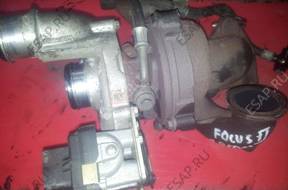 ТУРБОКОМПРЕССОР focus II mk2 1.8 tdci