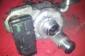 ТУРБОКОМПРЕССОР focus II mk2 1.8 tdci