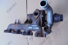 ТУРБОКОМПРЕССОР FOCUS MK I 1,8 TDCI 1S4Q-6K682-AG