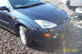 ТУРБОКОМПРЕССОР  FOCUS MK1 1.8 ДИЗЕЛЬ