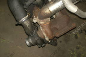 ТУРБОКОМПРЕССОР  FOCUS MK1 1.8TD