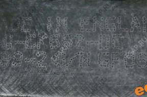 ТУРБОКОМПРЕССОР - Focus mk1 Connect Fiesta 1.8 tddi