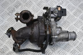 ТУРБОКОМПРЕССОР FOCUS MK2 1,8 TDCI 7G9Q-6K682-BD