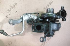 ТУРБОКОМПРЕССОР FOCUS MK2 1.6 GT1544V 9663199280