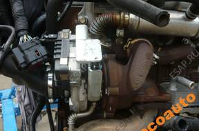 ТУРБОКОМПРЕССОР - Focus mk2 C-Max 1.8 tdci KKDA