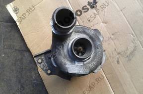 ТУРБОКОМПРЕССОР Focus MK2 FL 1,8TDCI 2008 год