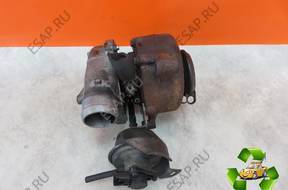 ТУРБОКОМПРЕССОР  FOCUS MK2 II 2.0 TDCI 9658728580