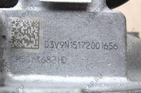 ТУРБОКОМПРЕССОР  FOCUS MK3 1.0 ECOBOOST 2015 год.
