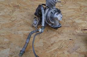 ТУРБОКОМПРЕССОР  FOCUS MK3 1.0 ECOBOOST