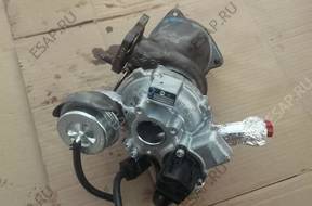 ТУРБОКОМПРЕССОР  FOCUS MK3 1.6 ECOBOOST