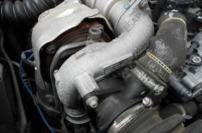 ТУРБОКОМПРЕССОР FOCUS MK3 1.6 TDCI GTC1244VZ 2011 год.