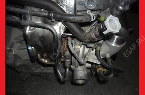 ТУРБОКОМПРЕССОР FOCUS MK3 ST 2.0 ECOBOOST 250PS