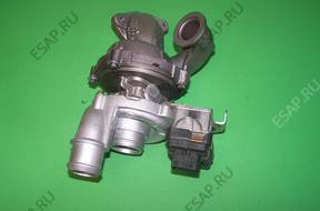 ТУРБОКОМПРЕССОР FOCUS S-MAX GALAXY MONDEO 1.8 TDCI