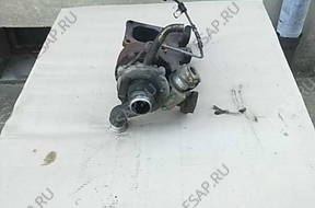 ТУРБОКОМПРЕССОР FOCUS TDCI 1998-2004