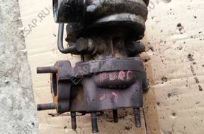 ТУРБОКОМПРЕССОР FORD 1,8