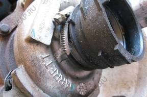 ТУРБОКОМПРЕССОР FORD 1,8 TDCI