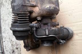 ТУРБОКОМПРЕССОР FORD 1,8 TDDI