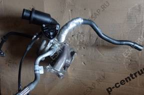 ТУРБОКОМПРЕССОР FORD 1.0 ECOBOOST 100PS FOCUS MK3