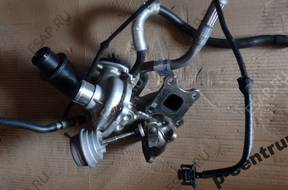 ТУРБОКОМПРЕССОР FORD 1.0 ECOBOOST 100PS FOCUS MK3