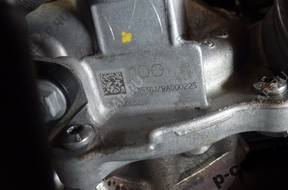 ТУРБОКОМПРЕССОР FORD 1.0 ECOBOOST 100PS FOCUS MK3