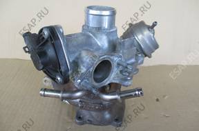 ТУРБОКОМПРЕССОР FORD 1.0 ECOBOOST 53420053