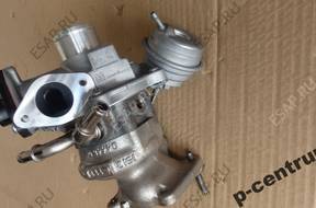 ТУРБОКОМПРЕССОР FORD 1.0 ECOBOOST CONNECT MK2 C-MAX