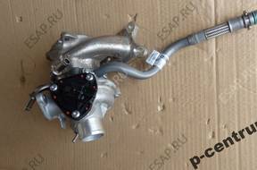ТУРБОКОМПРЕССОР FORD 1.0 ECOBOOST CONNECT MK2 C-MAX