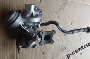 ТУРБОКОМПРЕССОР FORD 1.0 ECOBOOST CONNECT MK2 C-MAX