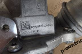 ТУРБОКОМПРЕССОР FORD 1.0 ECOBOOST CONNECT MK2 C-MAX