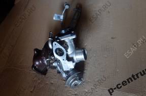 ТУРБОКОМПРЕССОР FORD 1.0 ECOBOOST FOCUS MK3 B-MAX