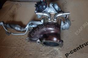 ТУРБОКОМПРЕССОР FORD 1.0 ECOBOOST FOCUS MK3 B-MAX