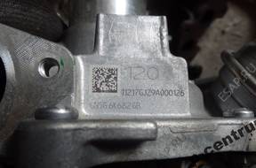 ТУРБОКОМПРЕССОР FORD 1.0 ECOBOOST FOCUS MK3 B-MAX