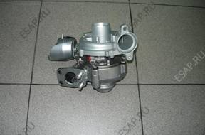 ТУРБОКОМПРЕССОР ford 1.6 hdi