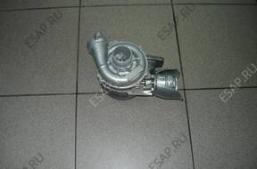 ТУРБОКОМПРЕССОР ford 1.6 hdi