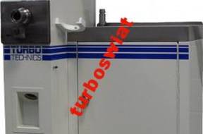 ТУРБОКОМПРЕССОР  FORD 1.8 TD